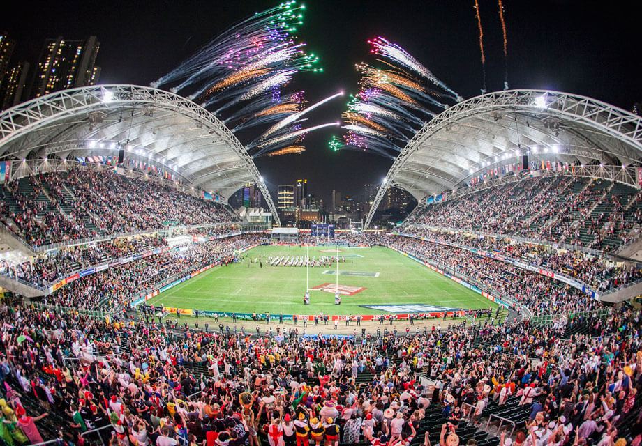 Hong Kong Rugby 7 Samedi PronoDreams Le meilleur de l'analyse sportive