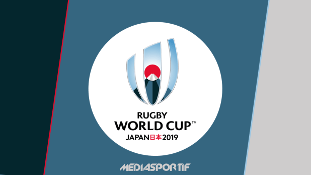 Rugby Coupe du Monde / 01.11
